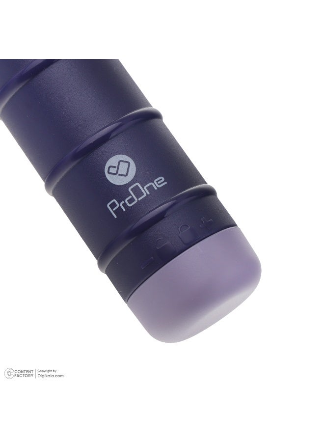 ProOne PGH600 Smart Digital Jump Rope Bluetooth Enabled Skipping Rope with counter, Adjustable Height, Jump Counter, Smart Phone Connected App, Data Analysis - Image 4